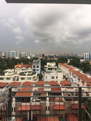Casa Merah (D16), Apartment #205496691